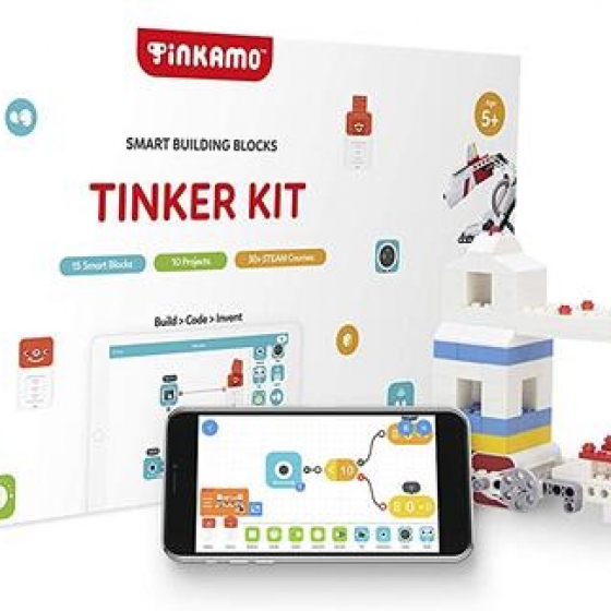 【TKM004】New Tinkamo Tinker Kit