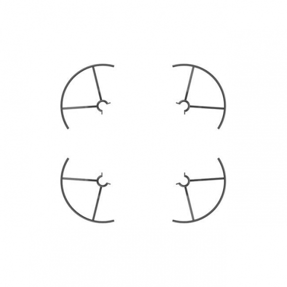 【DJI003】Ryze Tello （對） ×2螺旋槳保護罩(原廠公司貨)