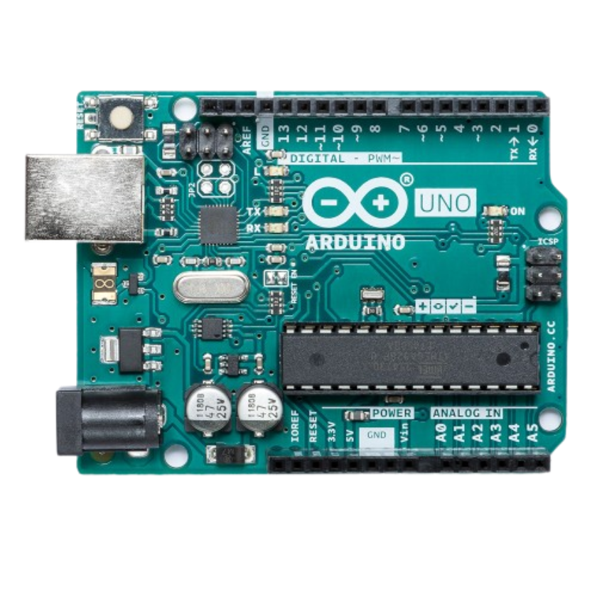【ADN001】Arduino UNO Rev3 原廠開發版