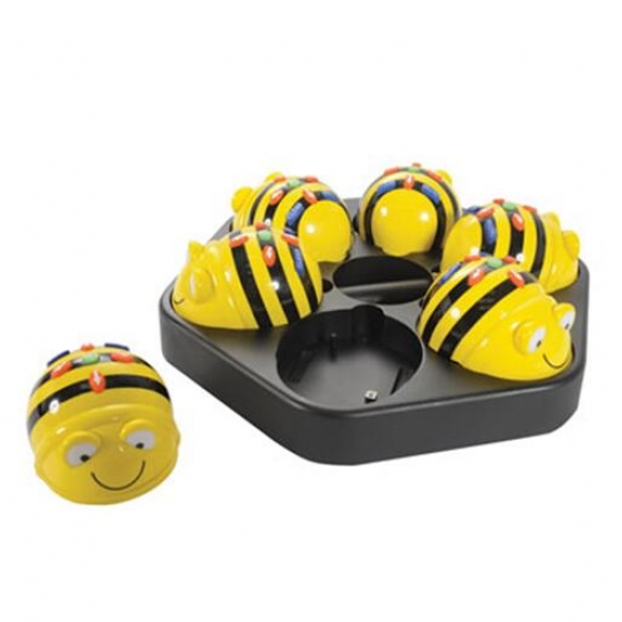 【TTS002】Bee Bot docking station