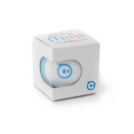 【SPR006】sphero mini shell - blue