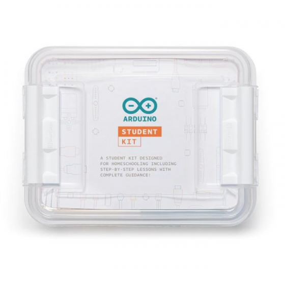 【ADN006】Arduino Student Kit 學生套件