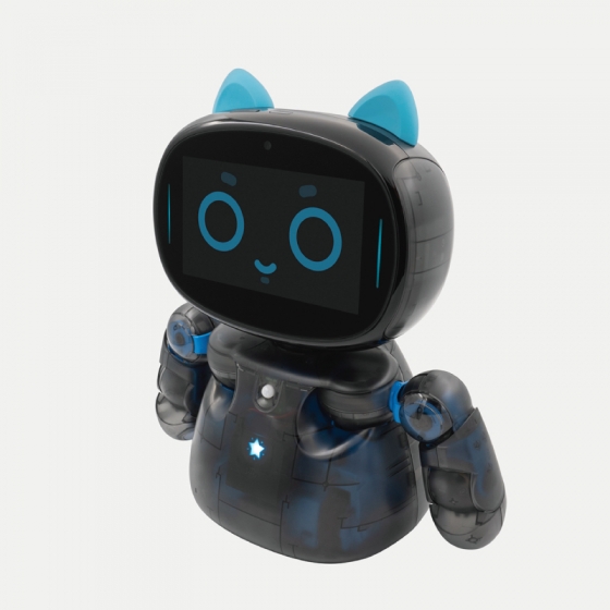 【NUW02】凱比 Kebbi Air S - Robot Creator 輕量版 智能AI機器人 創客開發組