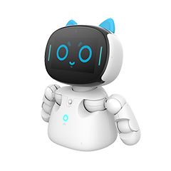 【NUW01】Kebbi Air 凱比同學 智能機器人 第二代｜好聰明· 好會玩NUWA ROBOTICS
