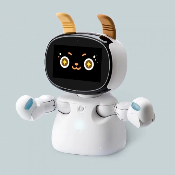 【NUW03】凱比同學 Kebbi Robot 智慧機器人 Air S