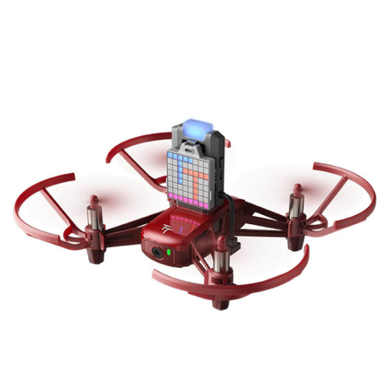 【DJI011】DJI RoboMaster TT 教育無人機-創造力套裝 Tello