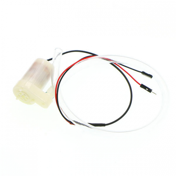 【ELF170】EF 3V vertical water pump 3V 直流抽水馬達