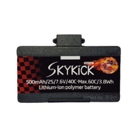 【FIDA19】FIDA CL20 Skykick Evo - 專用電池